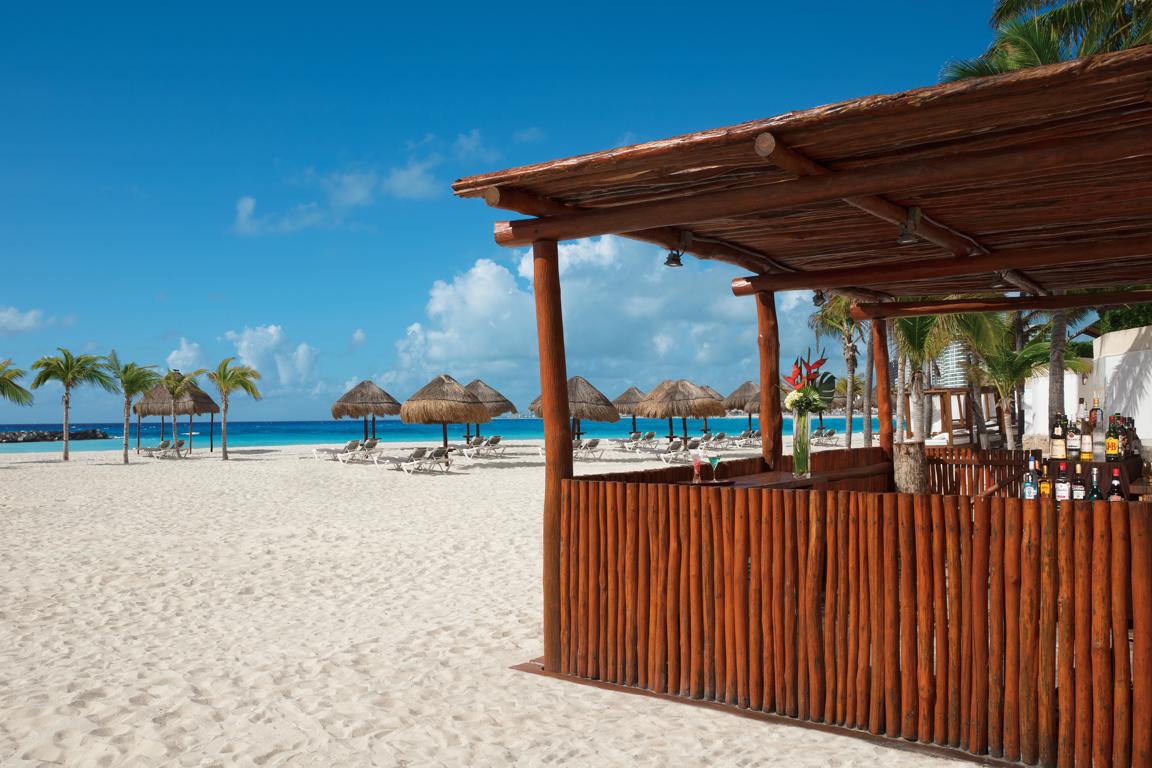Krystal Grand Cancún — foto 5 de 5